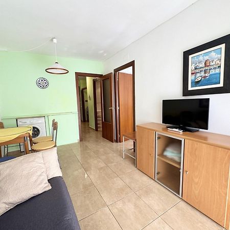 Apartsalou Penedes Eksteriør billede