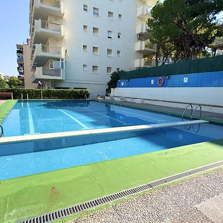 Apartsalou Penedes Eksteriør billede