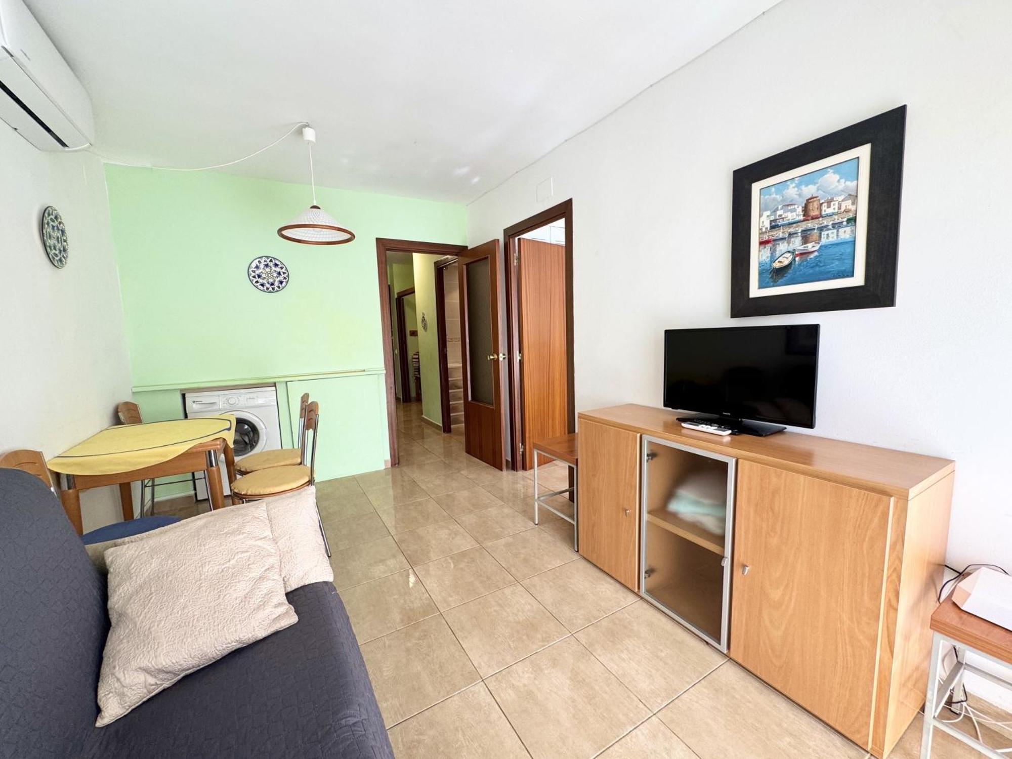 Apartsalou Penedes Eksteriør billede