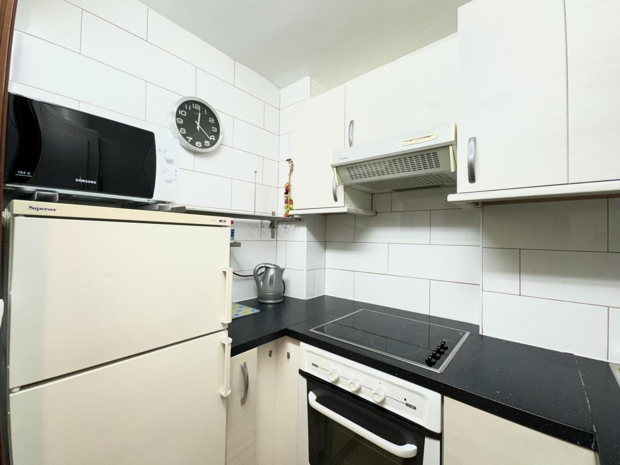 Apartsalou Penedes Eksteriør billede