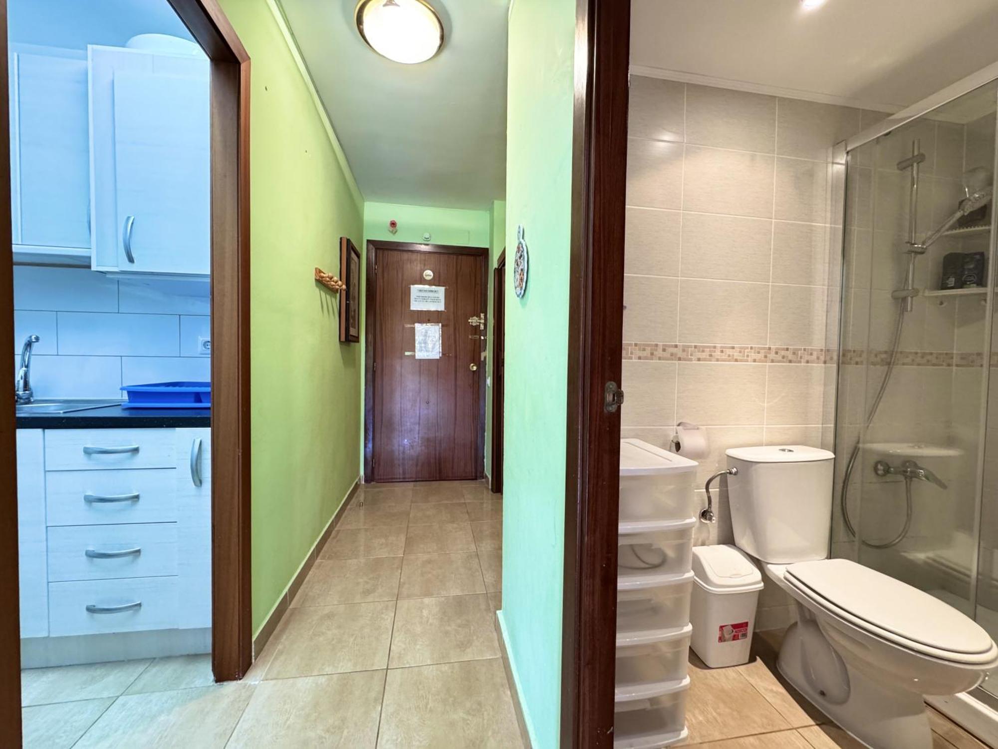 Apartsalou Penedes Eksteriør billede