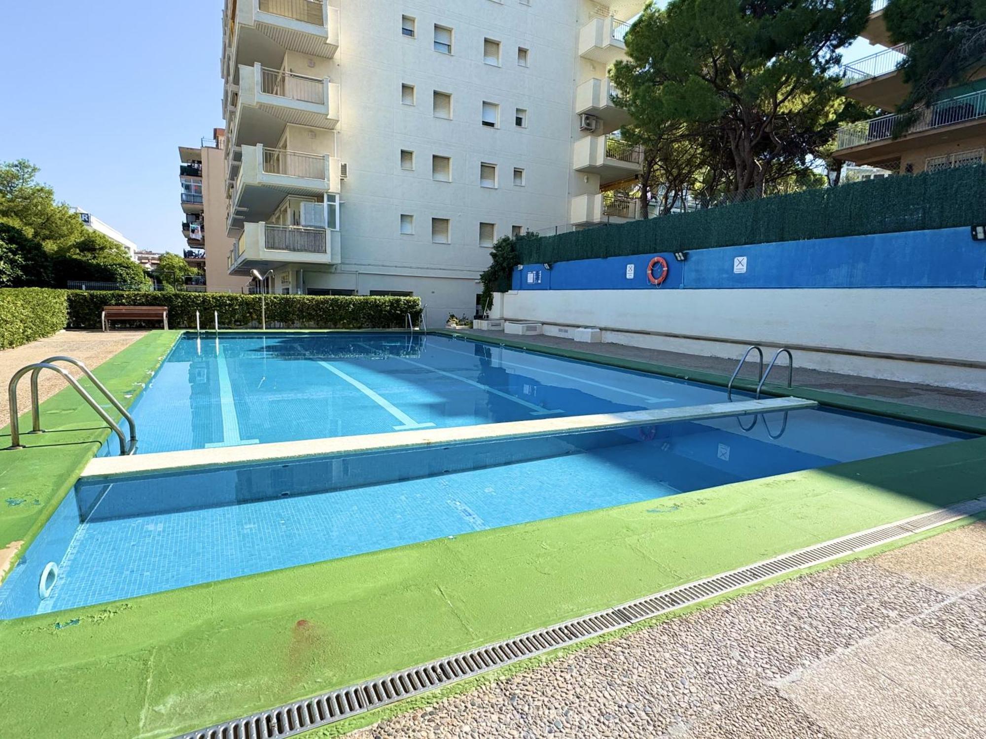 Apartsalou Penedes Eksteriør billede