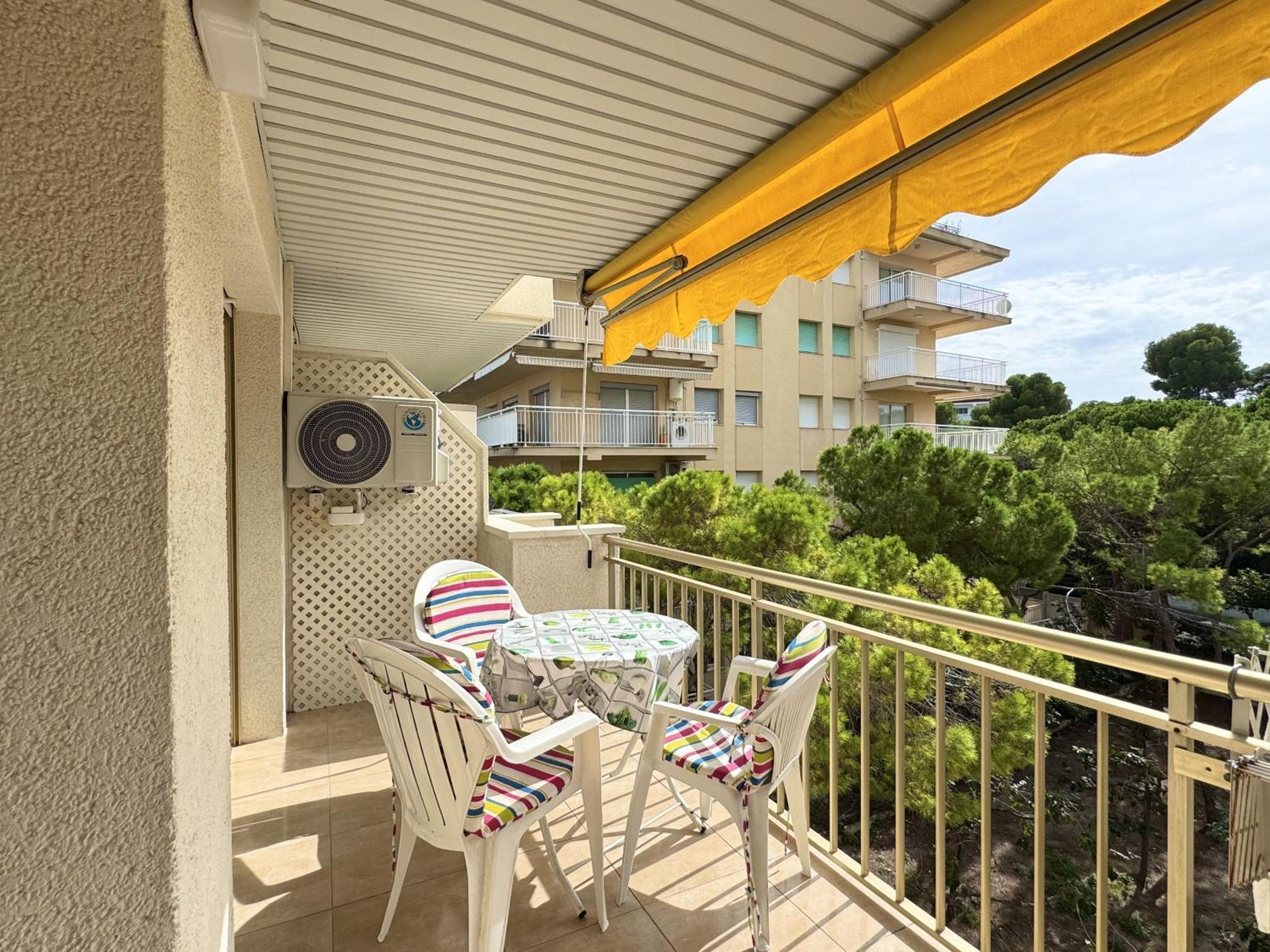 Apartsalou Penedes Eksteriør billede