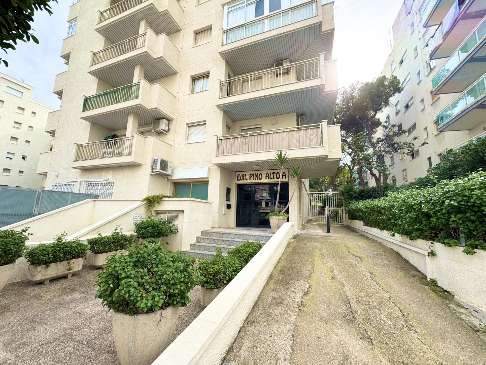 Apartsalou Penedes Eksteriør billede